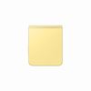 cumpără Smartphone Samsung F741 Galaxy Flip6 512 GB Yellow în Chișinău 