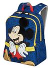 cumpără Rucsac pentru copii Samsonite Daydream Disney Mickey Happy (154943/A651) în Chișinău 