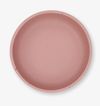 купить Посуда для кормления Kikka Boo Bol Platinum Silicone Blush (3800171219594) в Кишинёве 