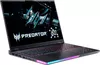 купить Ноутбук Acer Predator Helios 18 AI PH18-73 Abyssal Black (NH.QVXEU.003) в Кишинёве 