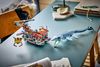 купить Конструктор Lego 77983 Jurassic World Atacul dinozaurului Mosasaurus asupra barcii в Кишинёве 