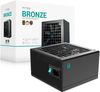 купить Блок питания для ПК Deepcool PF750X Black в Кишинёве 