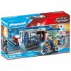 купить Конструктор Playmobil PM70568 Prison Escape в Кишинёве 