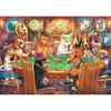 cumpără Puzzle Trefl 107494 Puzzle 1000. Hidden ShapesGame night în Chișinău 