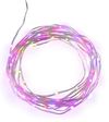 купить Гирлянда Hama 176660 Smart LED Light Chain, WLAN, Colour Chg, Dimm., O/door IP65, 10 m, colours в Кишинёве 