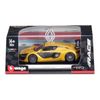 cumpără Mașină Bburago 18-38380 1:43 Race Collezione Renault Sport în Chișinău 