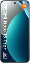 cumpără Smartphone Xiaomi Redmi Note 15 ProPlus 5G 12/512GB Blue în Chișinău 