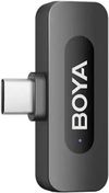 купить Микрофон Boya BY-V3 Combo, 3 in1, Black в Кишинёве 