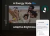 cumpără Televizor Samsung Neo QLED 4K QE43QN90FAUXUA MiniLED Vision AI în Chișinău 