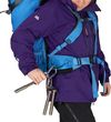 купить Туристический рюкзак Osprey Mutant 52 Blue Flame M/L (810165740723) в Кишинёве 