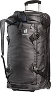 купить Рюкзак спортивный Deuter Aviant Duffel Pro Movo 60 black в Кишинёве 