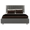 купить Кровать Bayro Ecoline Pro 1800x2000, подъёмный механизм, ткань кат. II Js 1080 - 5 в Кишинёве 