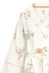 купить Домашний текстиль Pip Studio 51.510.770 Naomi Kimono Blossom Chique White L White в Кишинёве 
