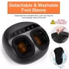 купить Массажер Renpho RF-FM059R-BK Foot Massager в Кишинёве 