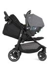 Carucior multifunctional Joie Litetrax Shale 