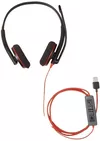 cumpără Căști pentru gaming Plantronics BLACKWIRE C3220 USB-A (PLC00230) în Chișinău 