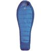 купить Спальный мешок Pinguin Mistral 185 blue R в Кишинёве 