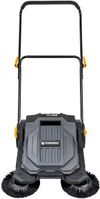 купить Подметальная машина Powermat PM-ZR-650M в Кишинёве 