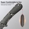 купить Нож походный Civivi C23010-DS1 Mini Elementum, mâner Micarta, teacă Kydex в Кишинёве 