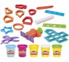 купить Набор для творчества Play-Doh G0525 Birthday toolset в Кишинёве 