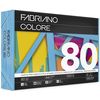 купить Бумага офисная Fabriano 74321297 Hartie Colore A4, 80g/m2, 500 foi azzuro в Кишинёве 
