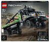 купить Конструктор Lego 42129 App-Controlled 4x4 Mercedes-Benz Zetros Trial Truck в Кишинёве 