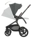 cumpără Сărucior pentru copii Kikka Boo 31001020172 Carucior 2in1 Goya Platinum Olive în Chișinău 