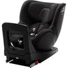 купить Автокресло Britax-Römer DualFix M i-Size Cool Flow – Black (2000036756) в Кишинёве 