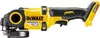 cumpără Polizor unghiular DeWalt CG418NT 125mm 54V (cu acumulator) în Chișinău 