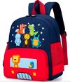 купить Детский рюкзак Helmet Kids Backpack Red Lion в Кишинёве 