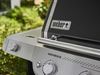 cumpără Grătar Weber W1501302 Genesis EP-335W GBS 3 Burner Black (pe gaz) în Chișinău 