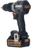 cumpără Set de scule electrice DeWalt DCK2225MP2T-QW, MCLAREN Limited Edition în Chișinău 