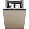 купить Встраиваемая посудомоечная машина Whirlpool WH6IC11BS7LSA0 в Кишинёве 