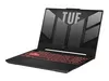 Laptop ASUS 15.6" TUF Gaming A15 FA507NU (Ryzen 7 7735HS 16Gb 512Gb) 