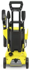 купить Мойка высокого давления Karcher K 3 Power Control в Кишинёве 