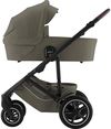 cumpără Accesorii pentru cărucior Britax-Römer SMILE 5Z Carrycot Urban Olive Lux (2000039635) în Chișinău 