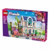 купить Конструктор Lego 42687 Liann's Family House в Кишинёве 