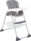 купить Стульчик для кормления Joie H1127BATWN000 Scaun de masa Mimzy Snacker Twinkle Linen в Кишинёве 