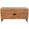 купить Тумба напольная для TV Trendy Roza 100x53x35cm (GTR000226) в Кишинёве 