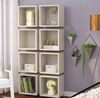 купить Полка декоративная Fabrik Home Cube Кашемир 16мм в Кишинёве 