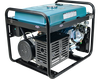 Generator pe benzina Konner&Sohnen KS 10000E-3 8 kW 220V/380V