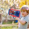 купить Игрушка As Kids 5200-01389 Giga Пистолет д/мыльных пузырей Spider-Man в Кишинёве 
