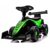 cumpără Tolocar Kids car 8410064 Green "R-Sport Racing Car" pentru copii în Chișinău 
