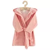 купить Детская одежда New Baby 53748 Халат 104/110 pink в Кишинёве 