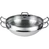 купить Сковорода Fissler 683335001 Wok в Кишинёве 