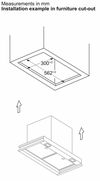 купить Вытяжка Bosch DBB67DP60 в Кишинёве 