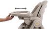 купить Стульчик для кормления Maxi Cosi 2723159110 Minla Plus 0-14 ani, Elegance Beige в Кишинёве 
