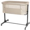 купить Манеж Kikka Boo 31003020104 Patut co-sleeper Noah Beige 2025 в Кишинёве 