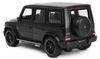 cumpără Jucărie cu telecomandă Rastar 95700 Mercedes-Benz G63,1:14 neagra, 50520 în Chișinău 