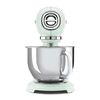 купить Кухонная машина SMEG SMF05PGEU в Кишинёве 